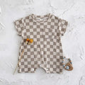 Little Cubs Romper