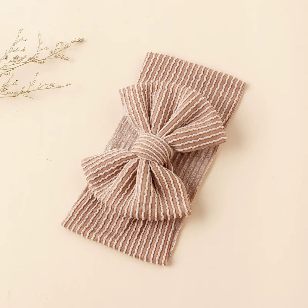 Little Cubs Headband