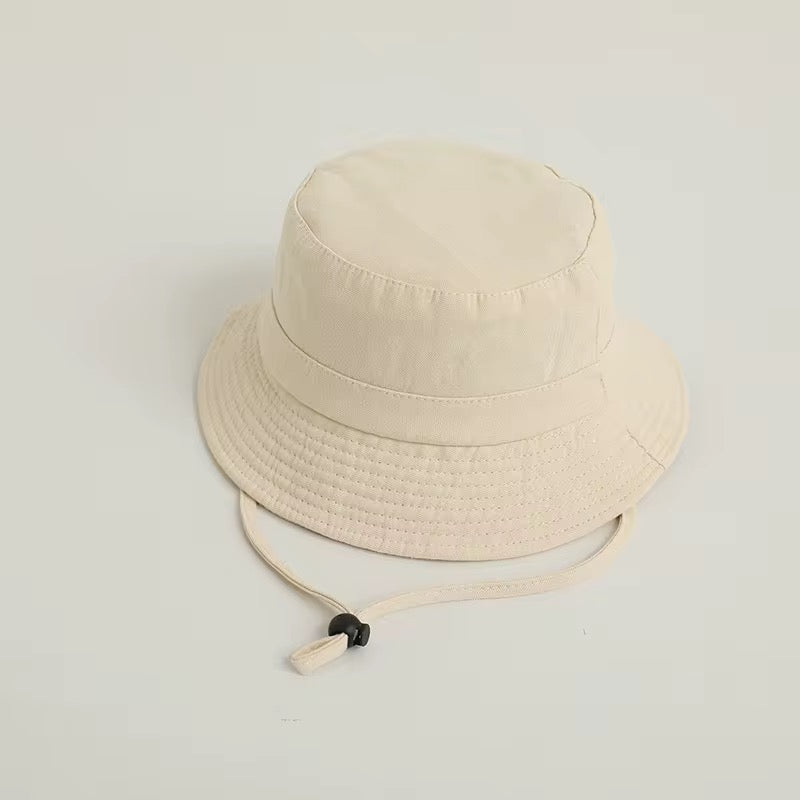 Little Cubs Bucket Hat